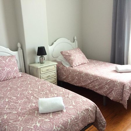 Gabriel Guesthouse Порту Екстер'єр фото