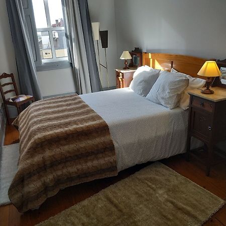 Gabriel Guesthouse Порту Екстер'єр фото
