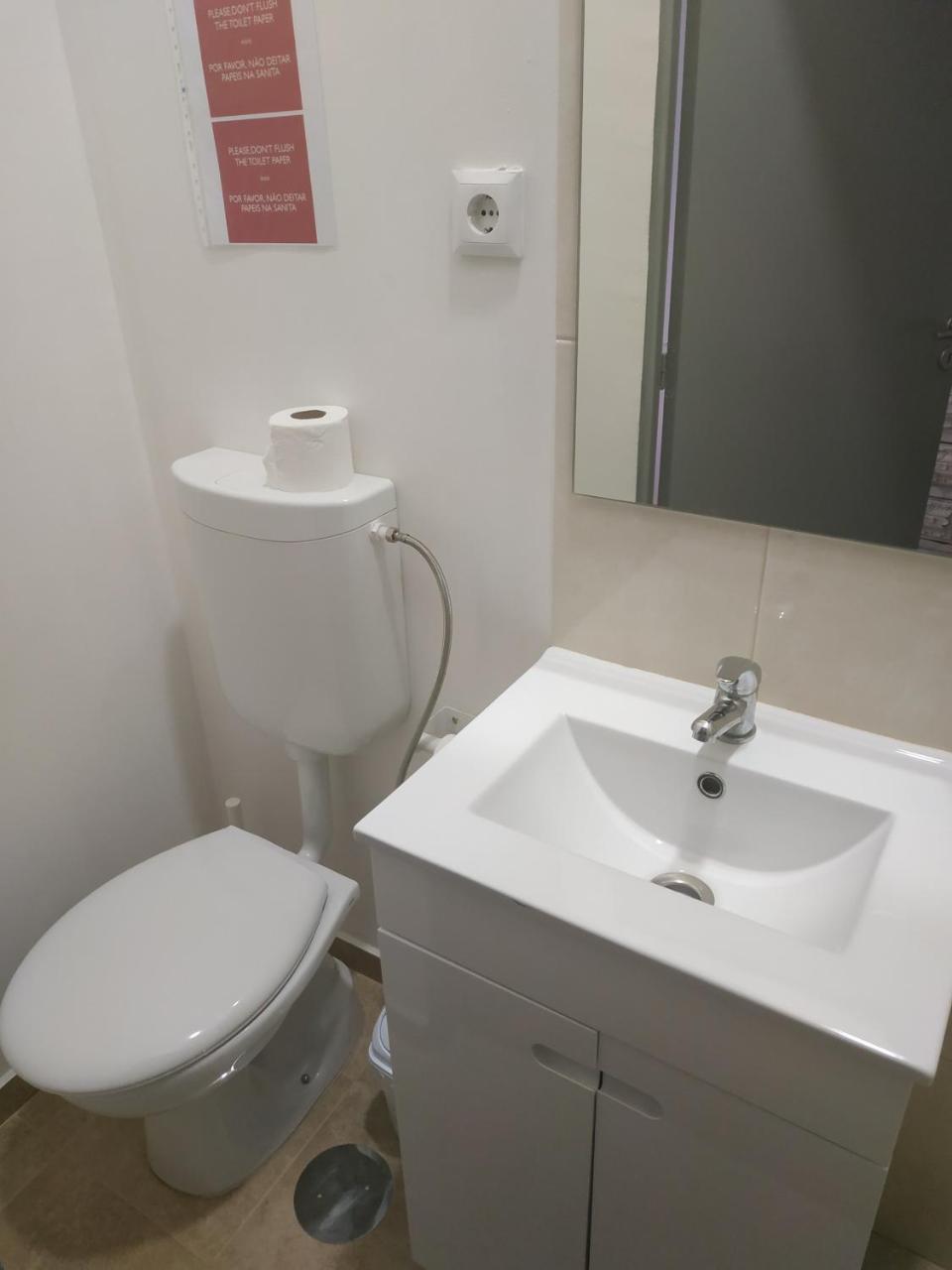 Gabriel Guesthouse Порту Екстер'єр фото