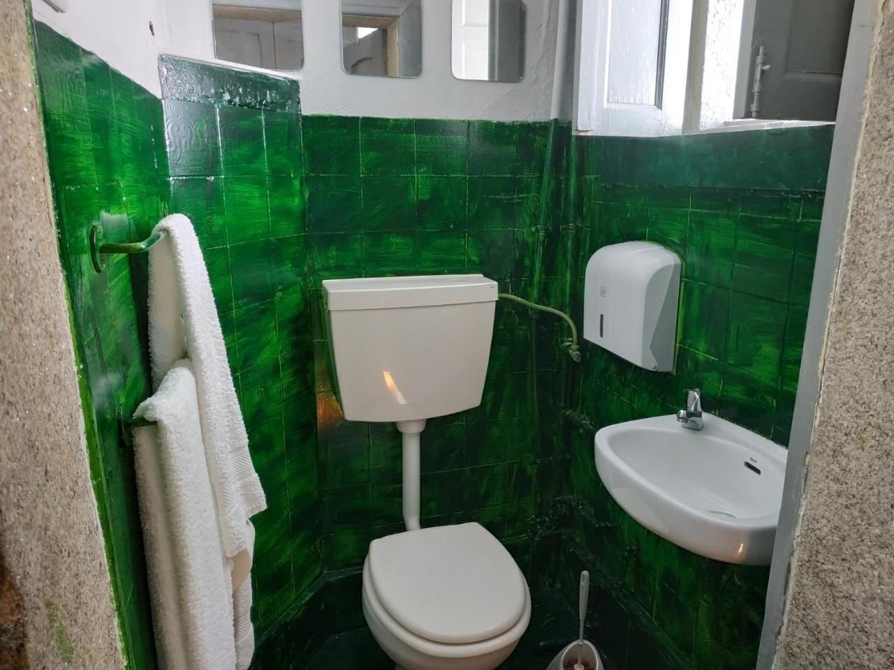 Gabriel Guesthouse Порту Екстер'єр фото
