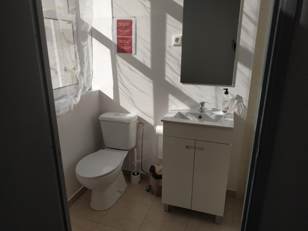 Gabriel Guesthouse Порту Екстер'єр фото