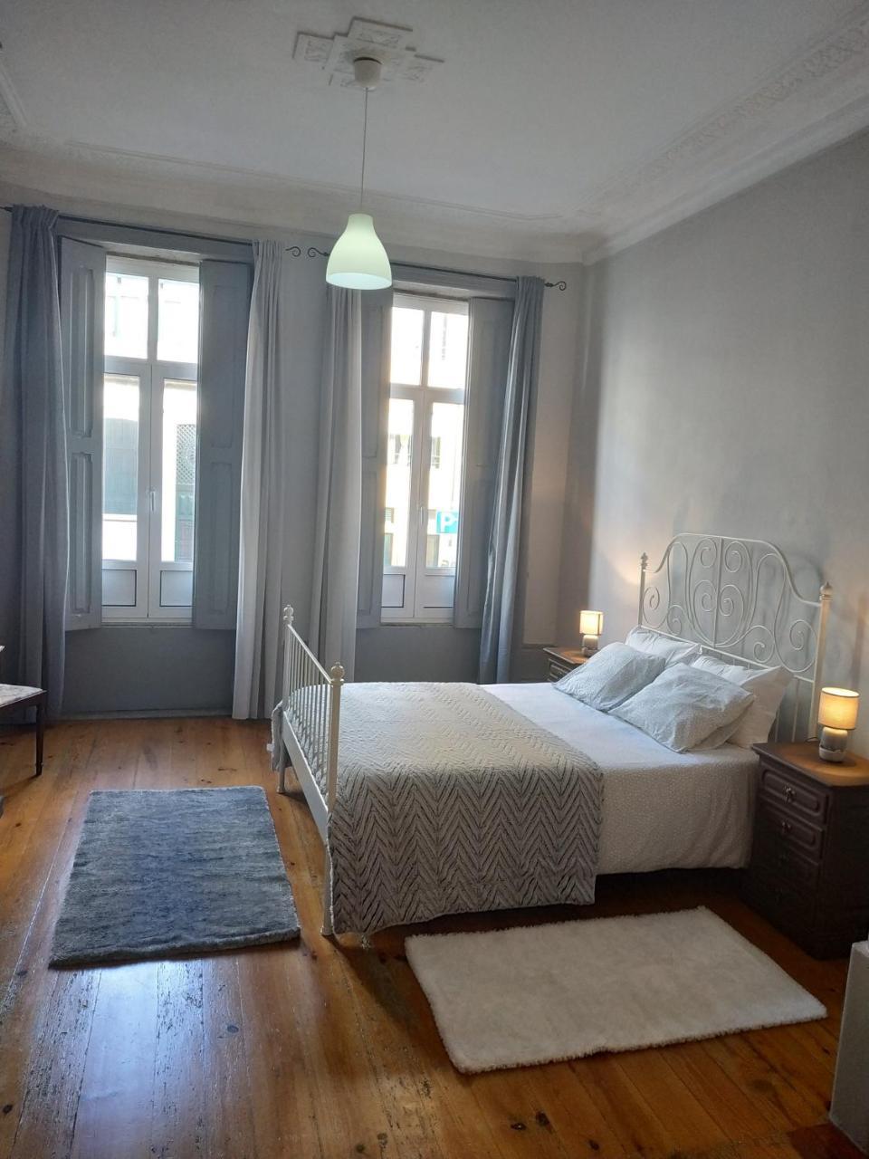 Gabriel Guesthouse Порту Екстер'єр фото