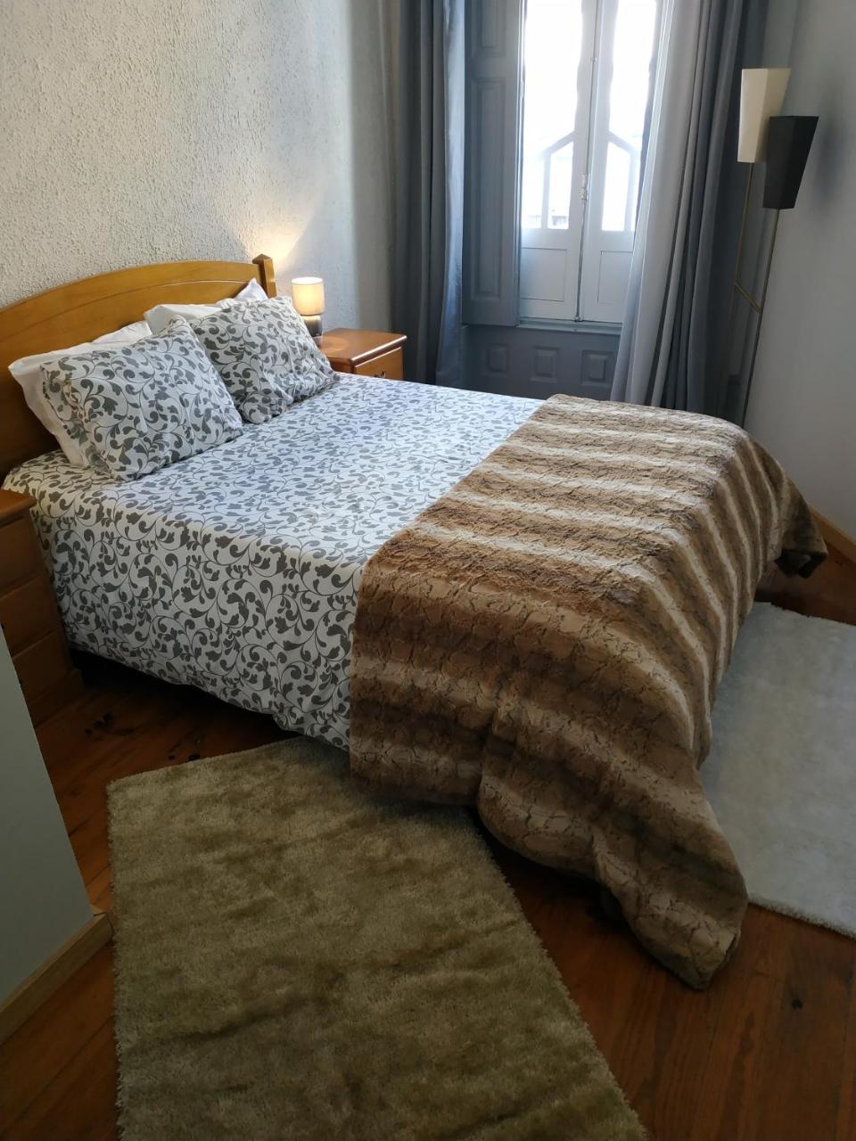 Gabriel Guesthouse Порту Екстер'єр фото