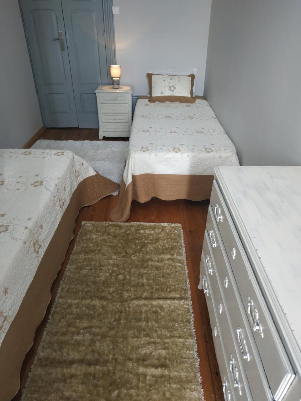Gabriel Guesthouse Порту Екстер'єр фото
