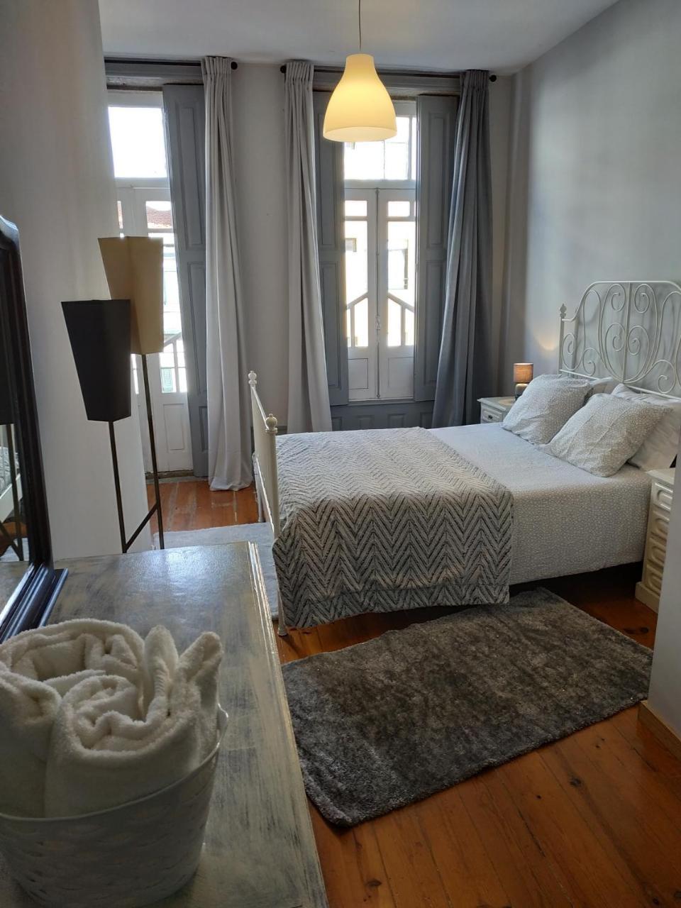 Gabriel Guesthouse Порту Екстер'єр фото