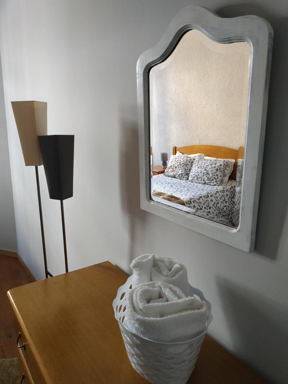 Gabriel Guesthouse Порту Екстер'єр фото
