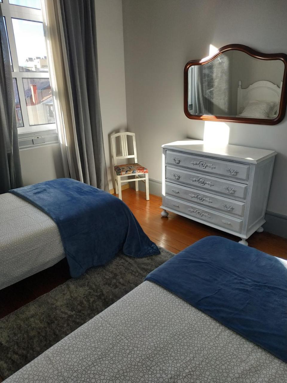 Gabriel Guesthouse Порту Екстер'єр фото