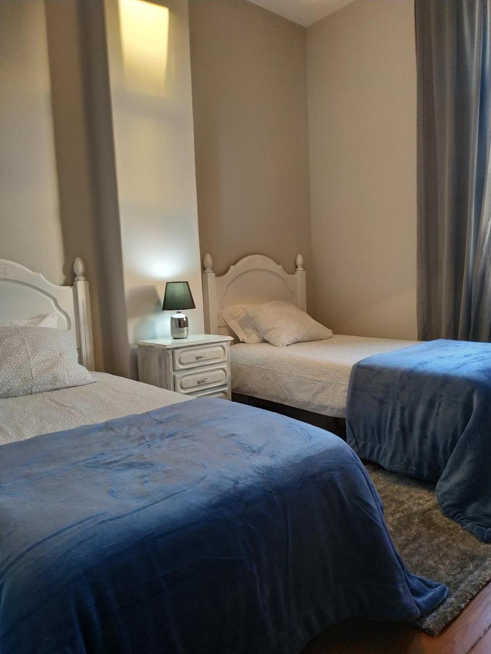 Gabriel Guesthouse Порту Екстер'єр фото