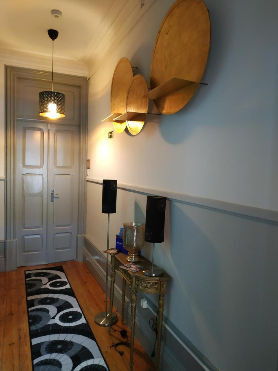 Gabriel Guesthouse Порту Екстер'єр фото