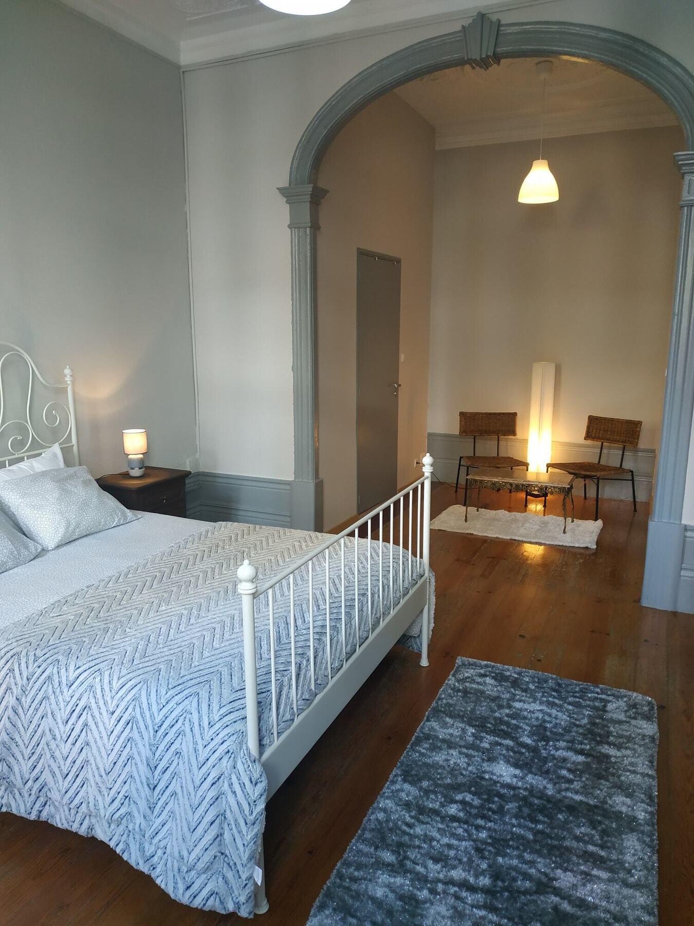 Gabriel Guesthouse Порту Екстер'єр фото