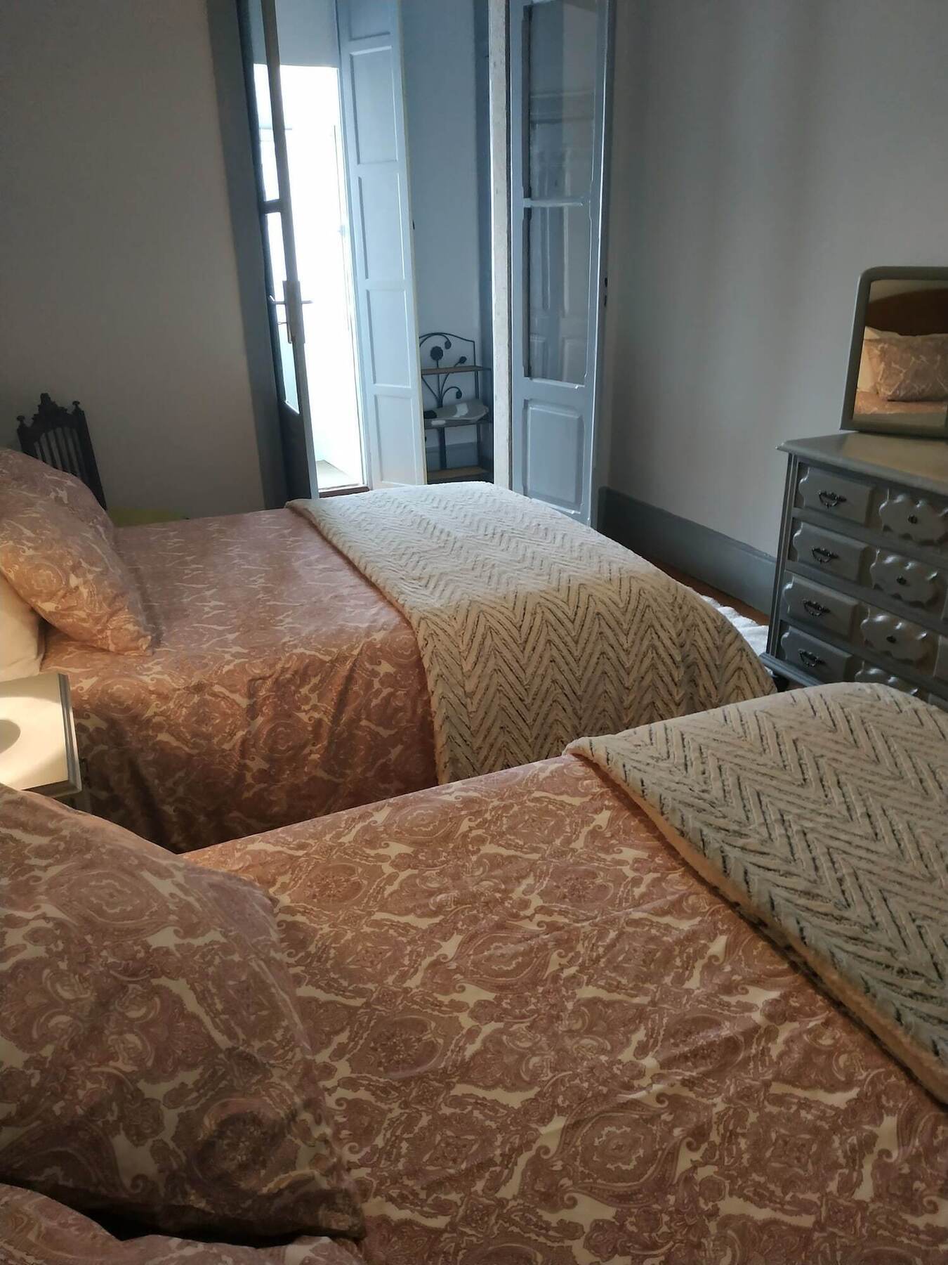 Gabriel Guesthouse Порту Екстер'єр фото