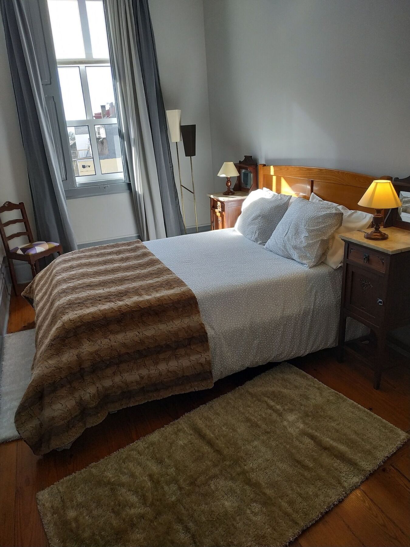 Gabriel Guesthouse Порту Екстер'єр фото